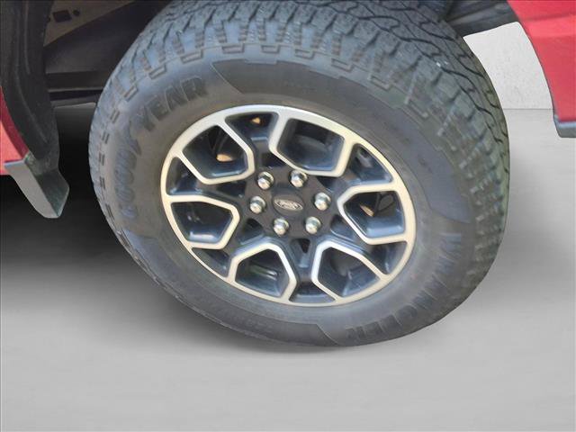 Certified 2022 Ford F150 XLT w/ Equipment Group 302A High AWD/4WD image 9