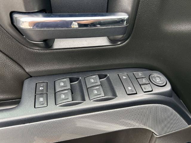 Used 2018 Chevrolet Silverado 1500 LTZ Z71 w/ LTZ Plus Package AWD/4WD image 26