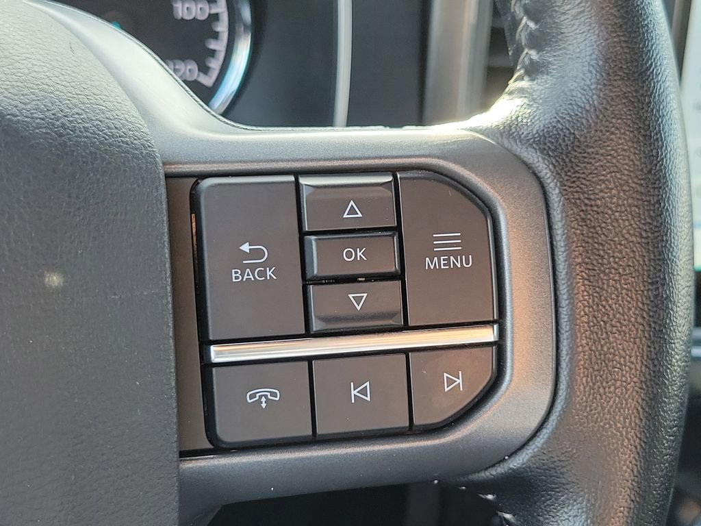 Certified 2022 Ford F150 XLT w/ Equipment Group 302A High image 14