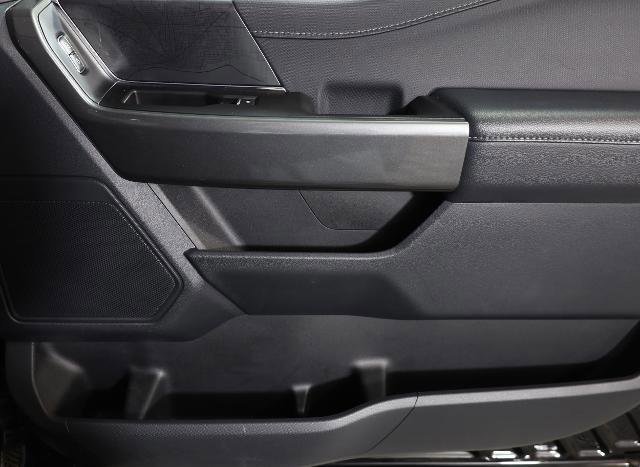 Certified 2023 Ford F150 XLT w/ Equipment Group 302A High image 27