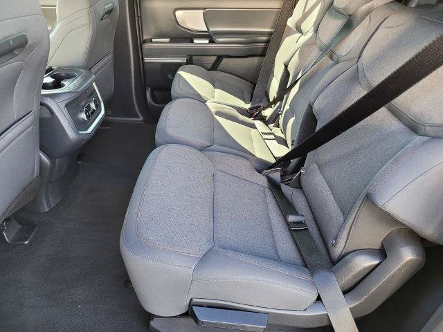 Certified 2025 Ford Expedition Max Active RWD image 12