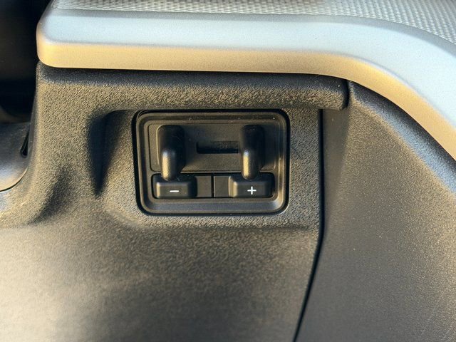 Certified 2025 Ford Expedition Max Active AWD/4WD image 36