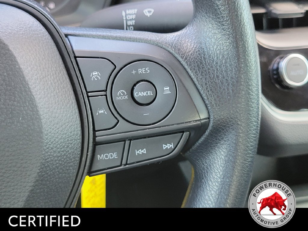Used 2024 Toyota Corolla LE FWD image 28
