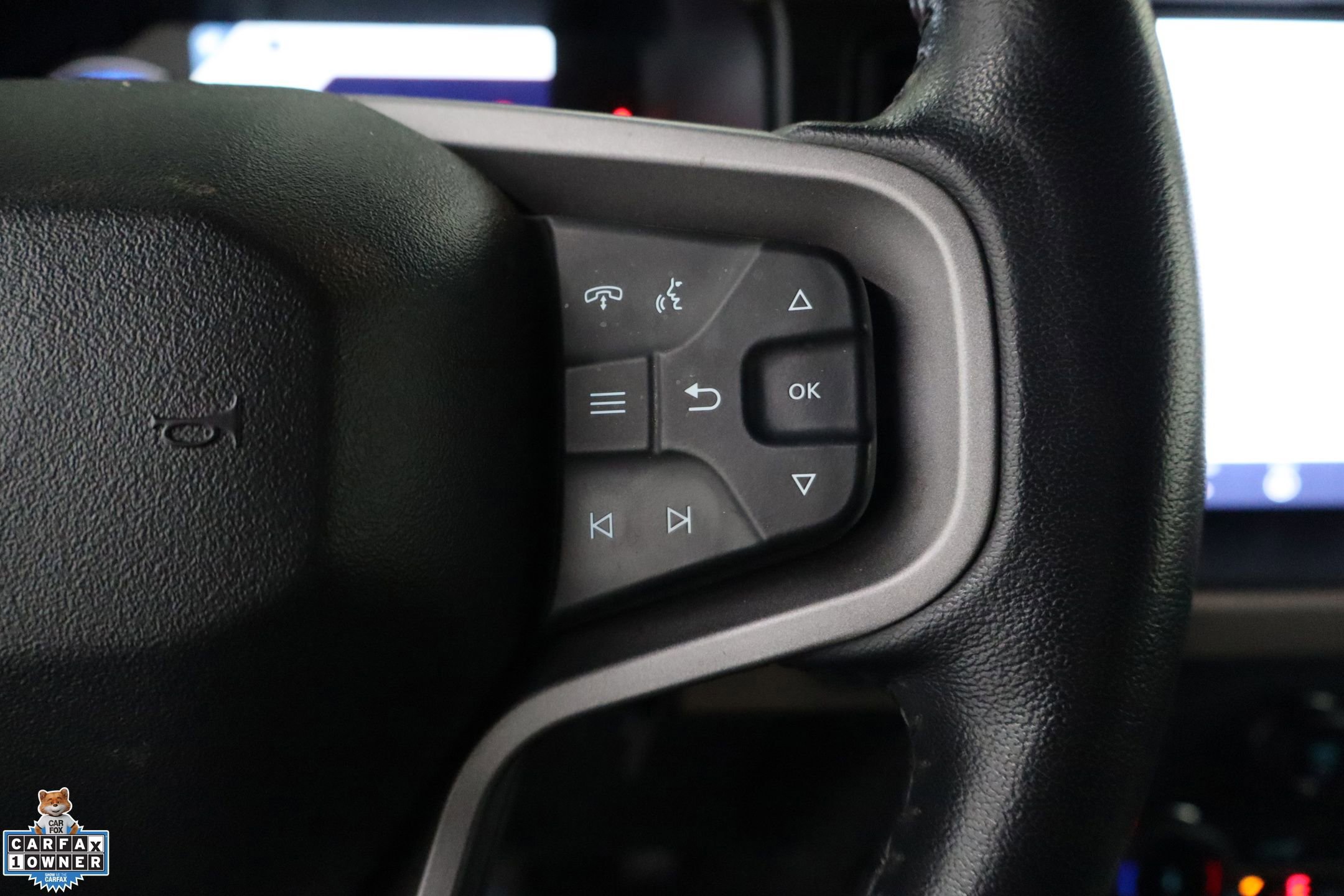 Certified 2022 Ford Bronco Wildtrak image 23