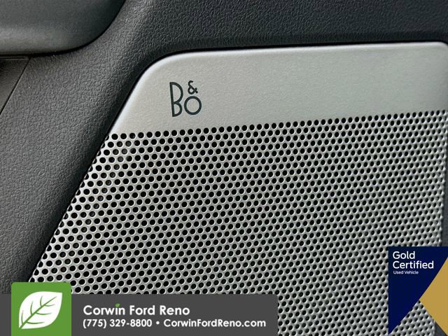 Certified 2023 Ford F350 Lariat w/ FX4 Off-Road Package image 22