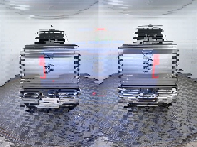 Used 2022 RAM 1500 Big Horn image 3