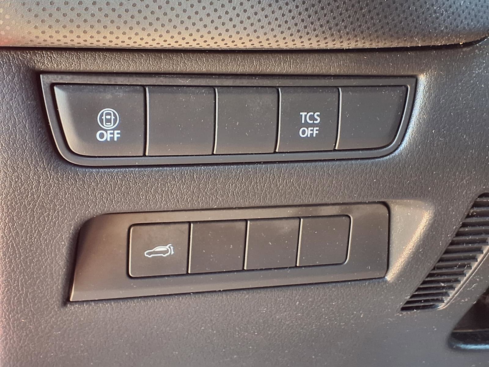 Used 2024 MAZDA CX-50 AWD 2.5 S w/ Cargo Package image 27