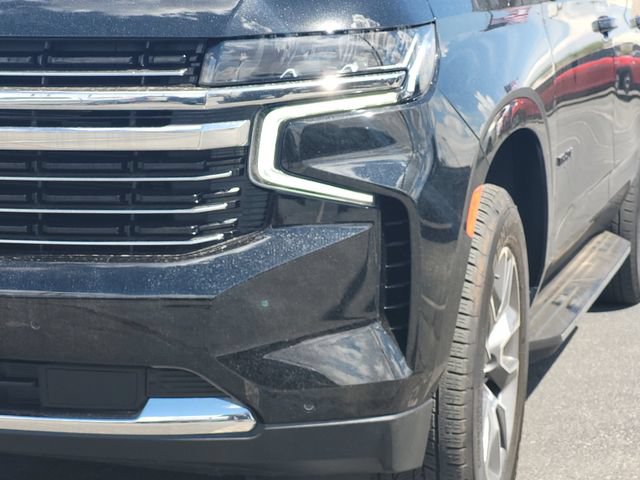 Used 2024 Chevrolet Tahoe LT w/ Luxury Package AWD/4WD image 8