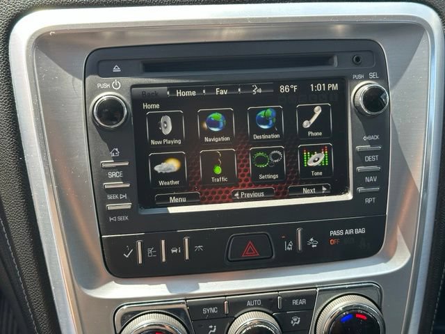 Used 2017 GMC Acadia Limited SLT AWD/4WD image 26