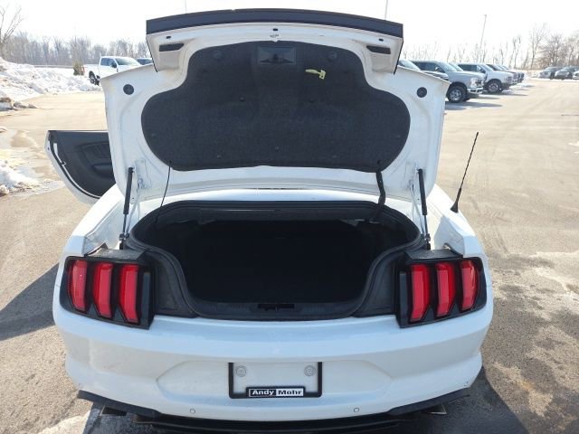 Certified 2023 Ford Mustang Premium image 10