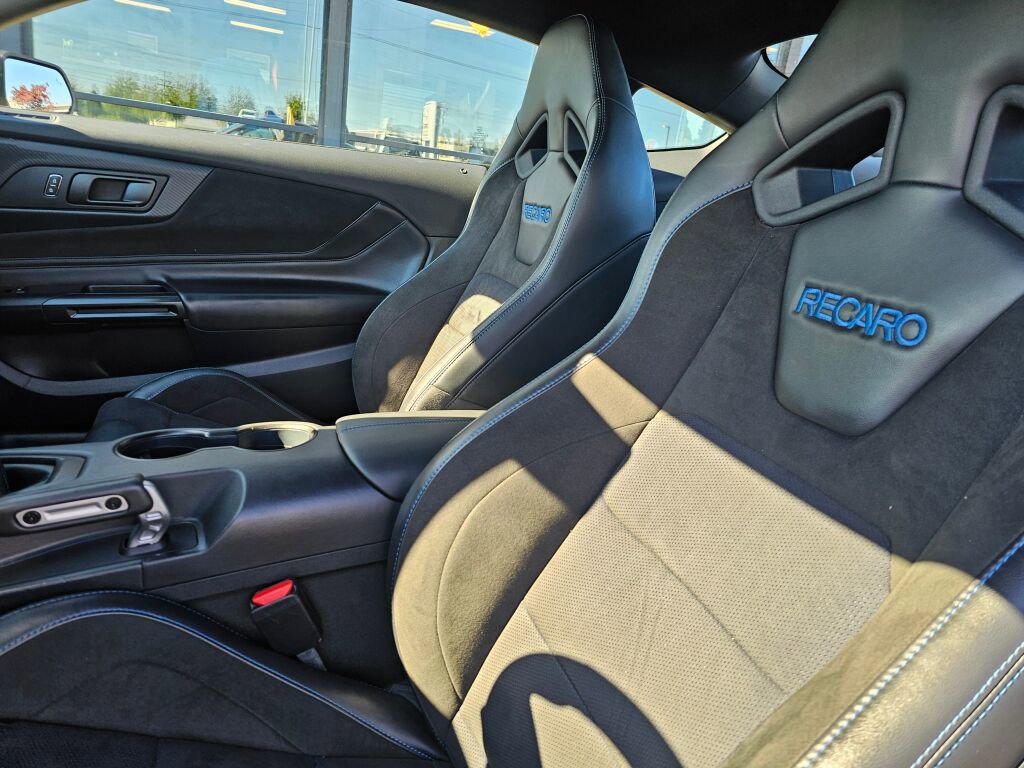 Certified 2024 Ford Mustang Dark Horse RWD image 18