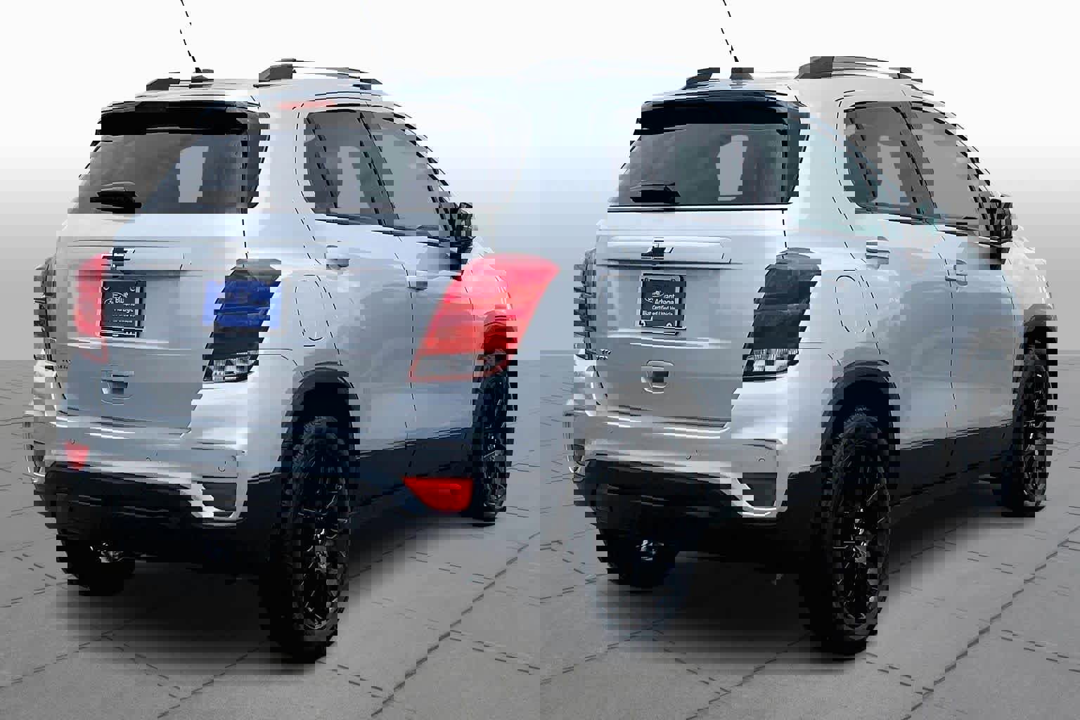 Used 2022 Chevrolet Trax LT w/ Driver Confidence Package image 12