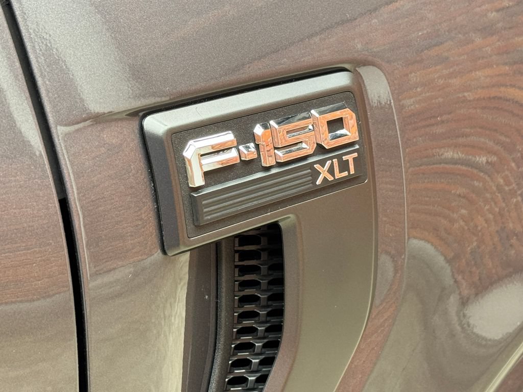 Certified 2023 Ford F150 XLT w/ Equipment Group 302A High AWD/4WD image 6