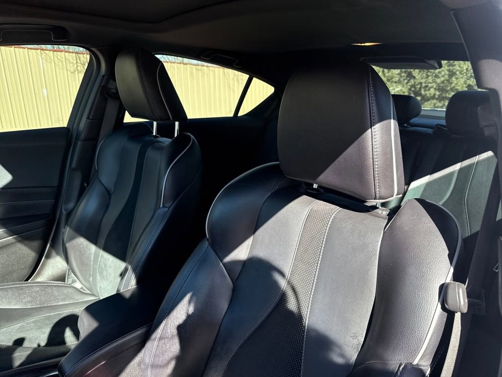 Used 2021 Acura ILX Technology & A-Spec Packages image 12