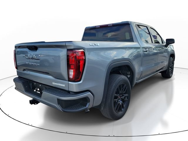 Used 2023 GMC Sierra 1500 Elevation AWD/4WD video 2