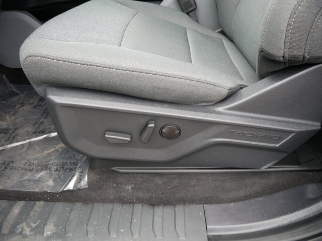 Certified 2024 Ford F150 XLT w/ Equipment Group 302A MID AWD/4WD image 8