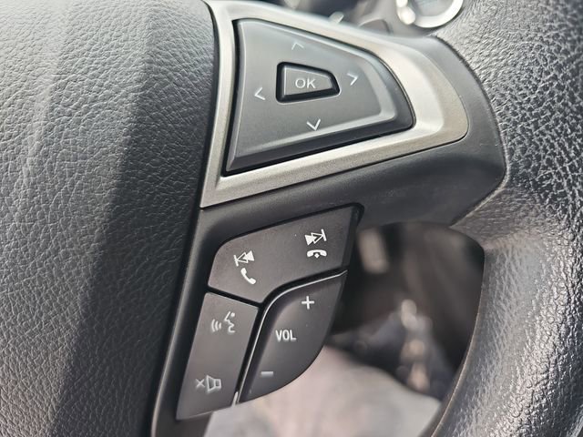 Certified 2020 Ford Fusion SE AWD/4WD image 18