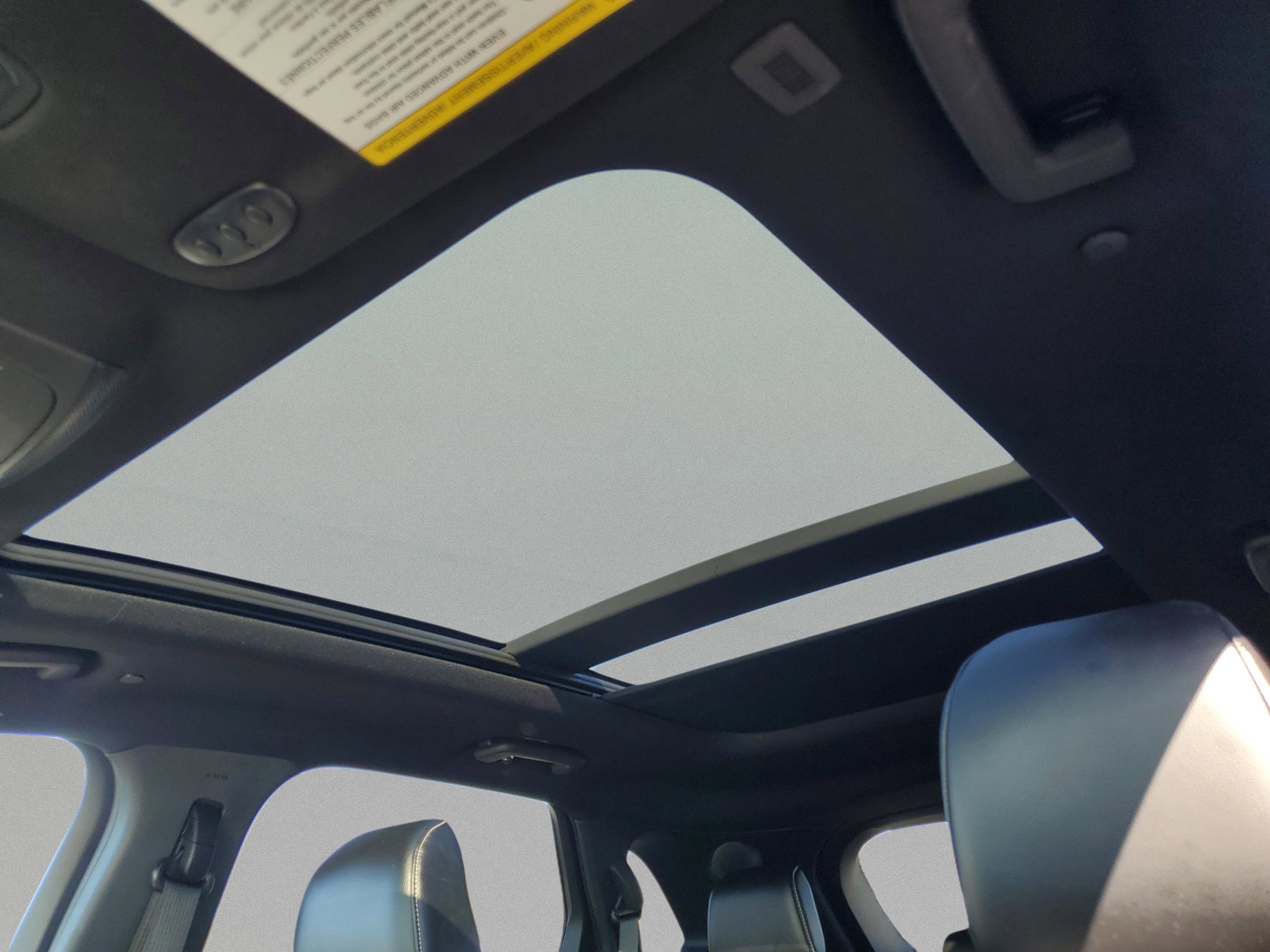 Certified 2024 Ford Edge ST w/ Equipment Group 401A image 10