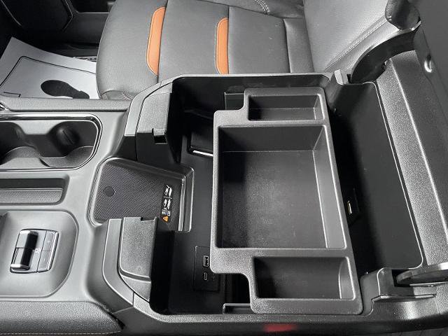 Used 2024 GMC Sierra 2500 AT4 w/ AT4 Preferred Package image 34