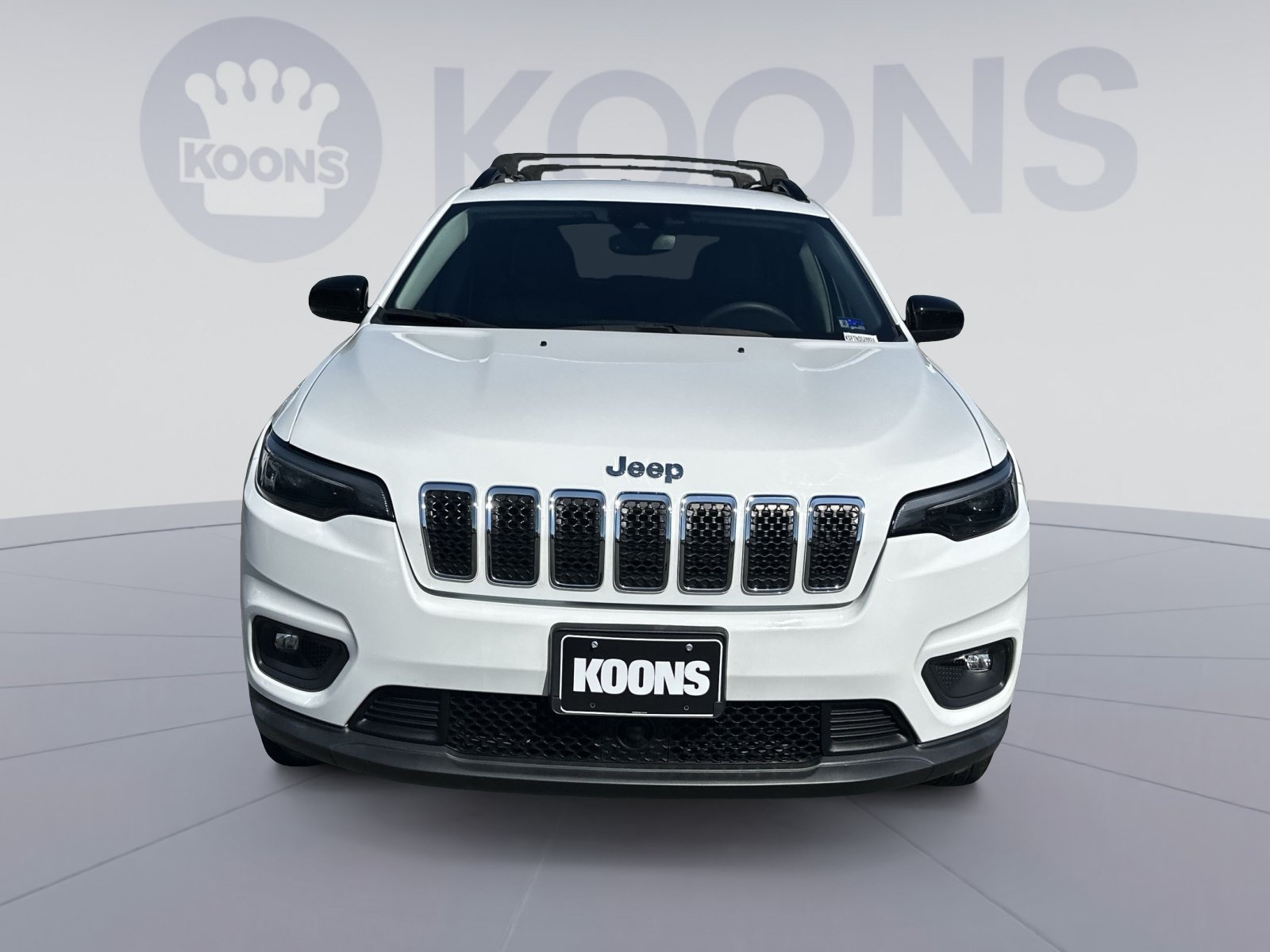 Used 2022 Jeep Cherokee Latitude Lux AWD/4WD image 19