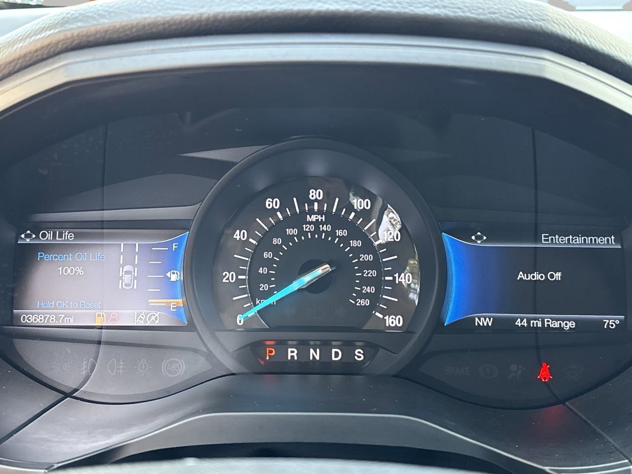 Certified 2022 Ford Edge SEL w/ Convenience Package image 32