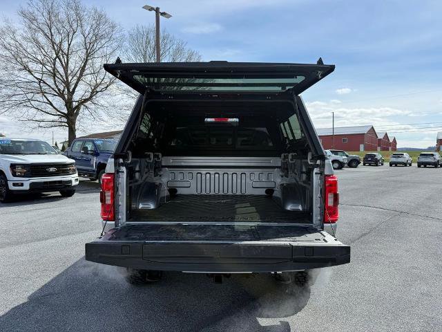 Certified 2021 Ford F150 Tremor w/ Equipment Group 401A Mid image 33