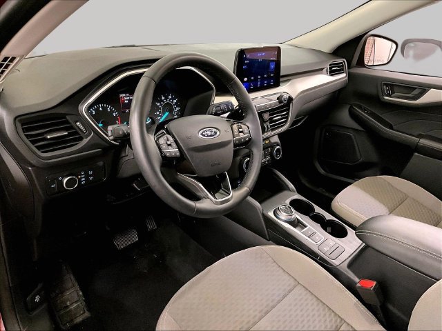 Certified 2022 Ford Escape SE w/ Convenience Package AWD/4WD image 12