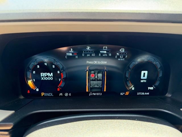 Certified 2025 Ford Bronco Sport Big Bend AWD/4WD image 21