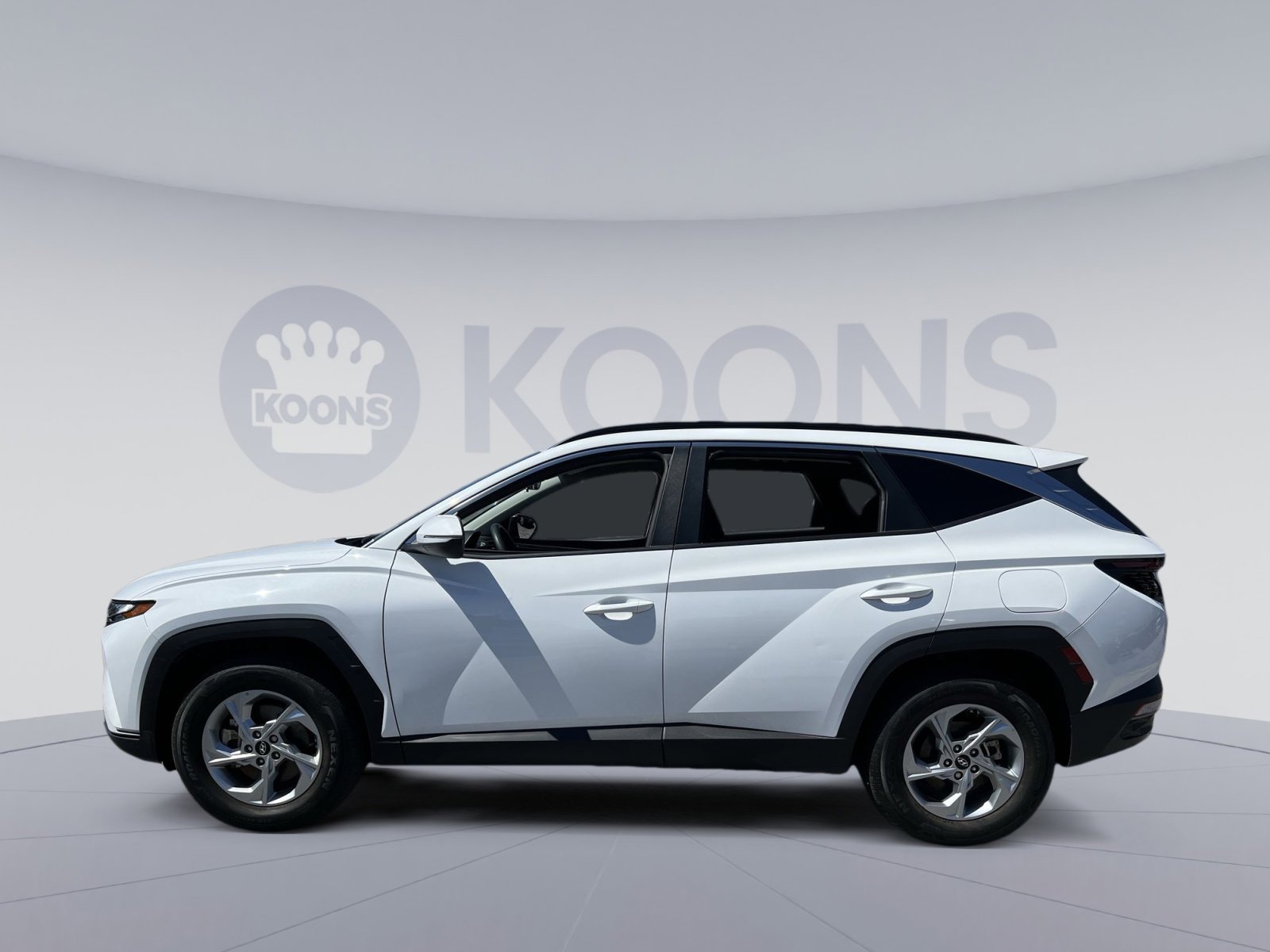 Used 2023 Hyundai Tucson SEL AWD/4WD image 13