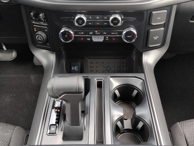 Certified 2024 Ford F150 XLT w/ Equipment Group 302A MID AWD/4WD image 21