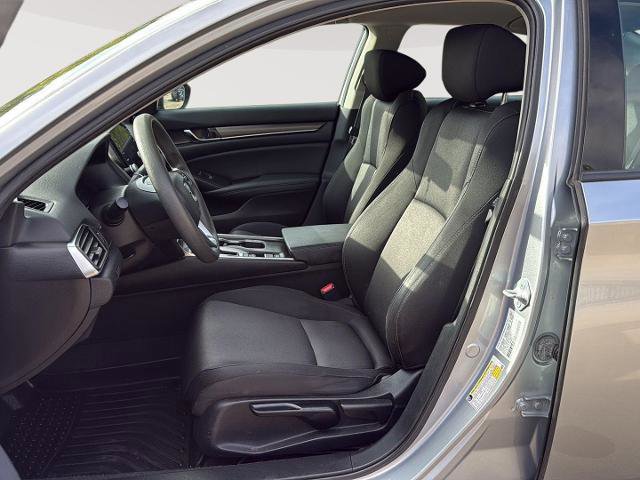 Used 2021 Honda Accord LX image 11
