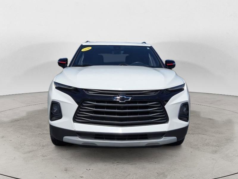 Used 2022 Chevrolet Blazer LT w/ Redline Edition FWD image 8