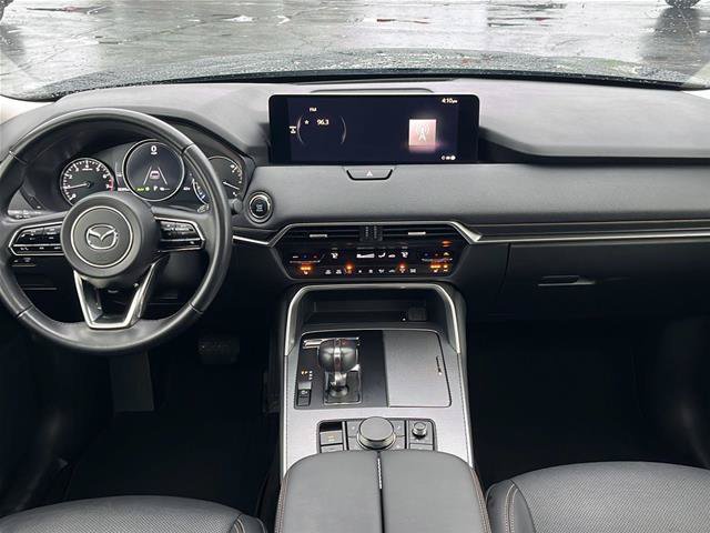 Used 2025 MAZDA CX-90 3.3 Turbo w/ Preferred Package AWD/4WD image 21