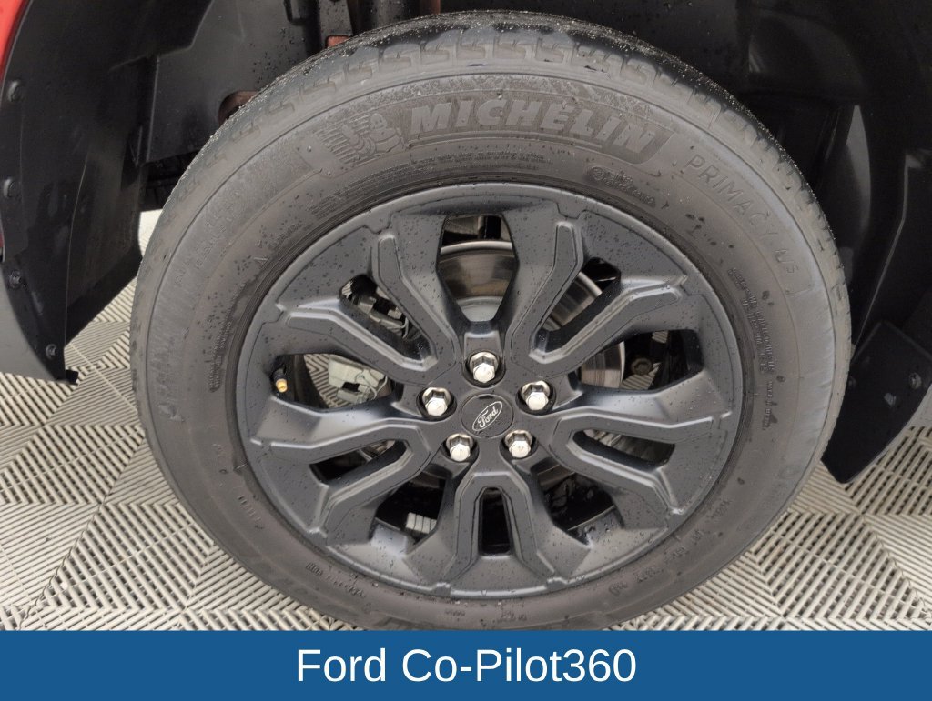 Certified 2024 Ford Maverick XLT w/ XLT Luxury Package AWD/4WD image 19