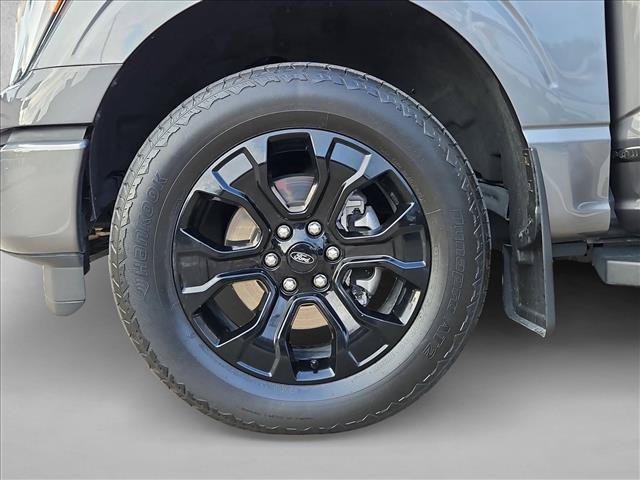 Certified 2023 Ford F150 Lariat w/ Equipment Group 502A High AWD/4WD image 26
