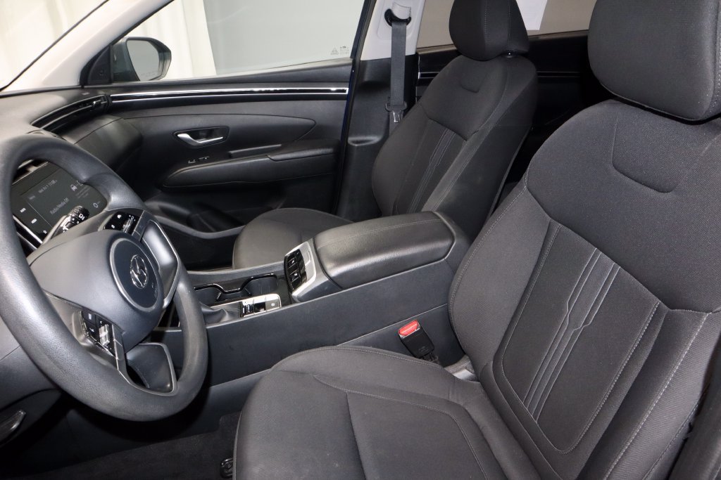 Used 2024 Hyundai Tucson SEL AWD/4WD image 23