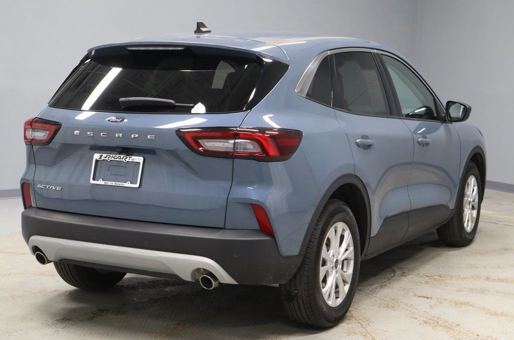 Certified 2023 Ford Escape Active image 5