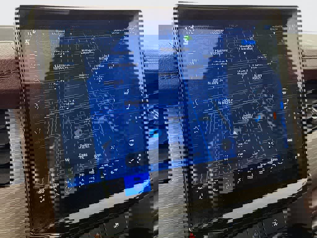 Certified 2024 Ford Expedition Max Limited image 28