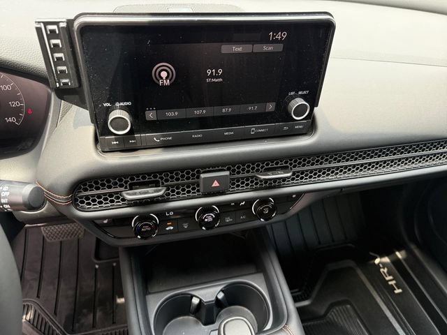 Used 2024 Honda HR-V Sport image 19