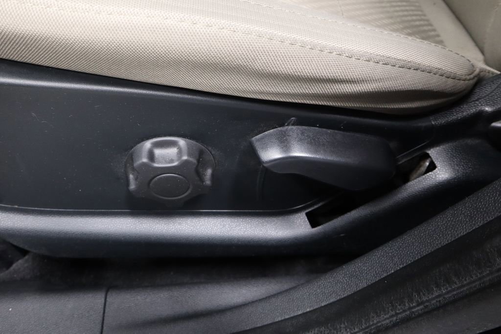 Certified 2022 Ford EcoSport S image 23