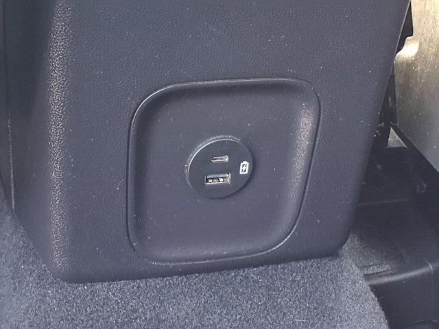 Certified 2022 Ford Escape SEL image 27