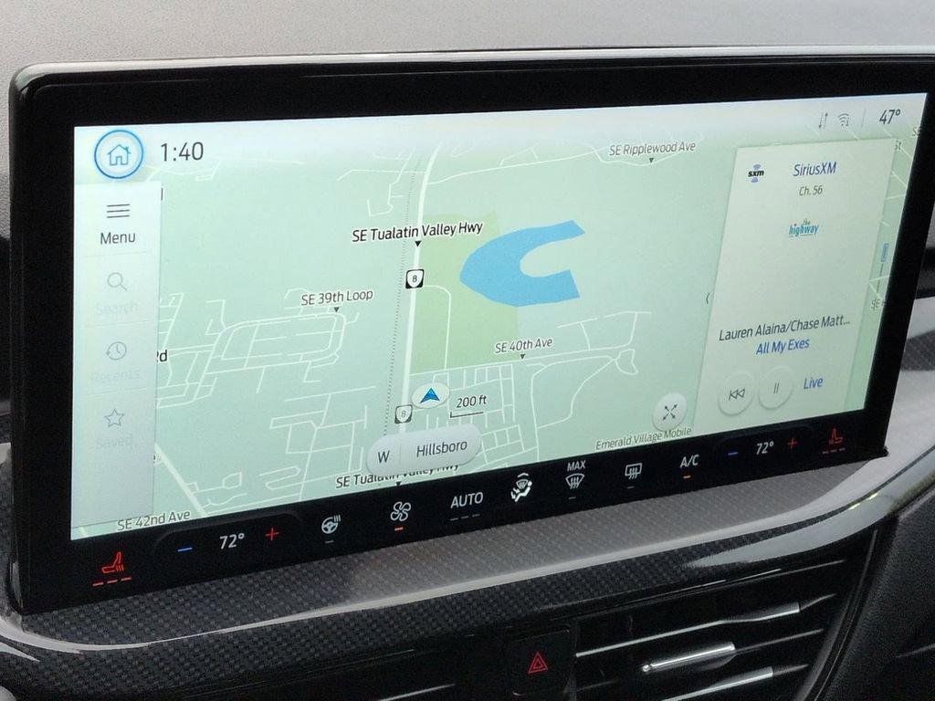 Certified 2024 Ford Escape ST-Line w/ Tech Pack #1 image 18