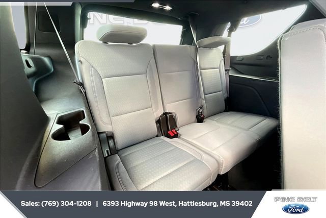 Used 2022 Chevrolet Tahoe LS w/ Driver Alert Package image 21