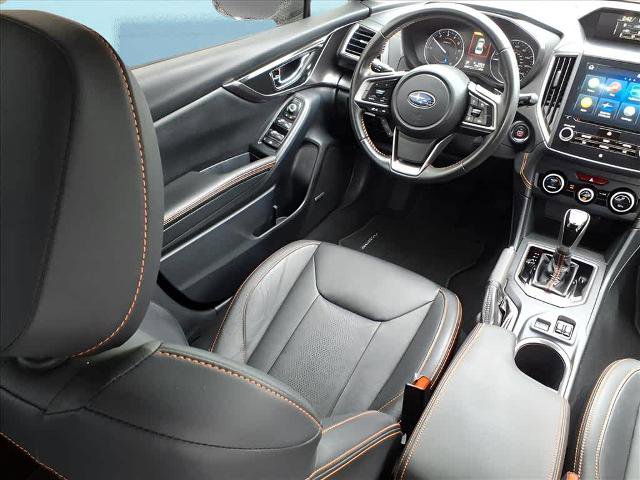 Used 2019 Subaru Crosstrek 2.0i Limited w/ Moonroof Package w/Navigation image 13