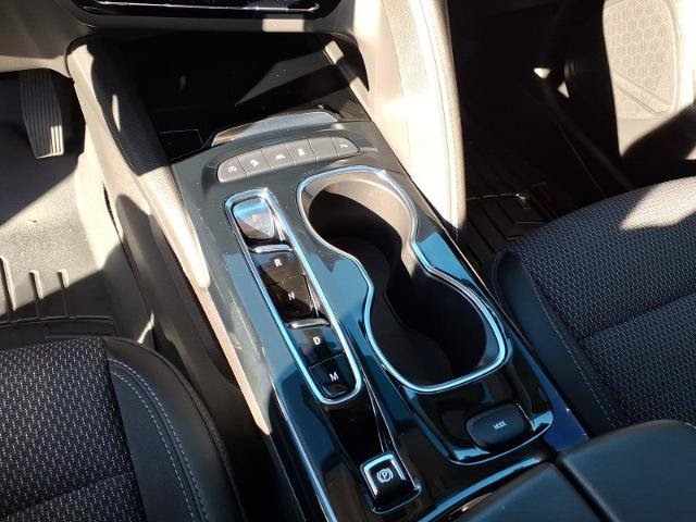 Used 2021 Buick Envision Preferred AWD/4WD image 11
