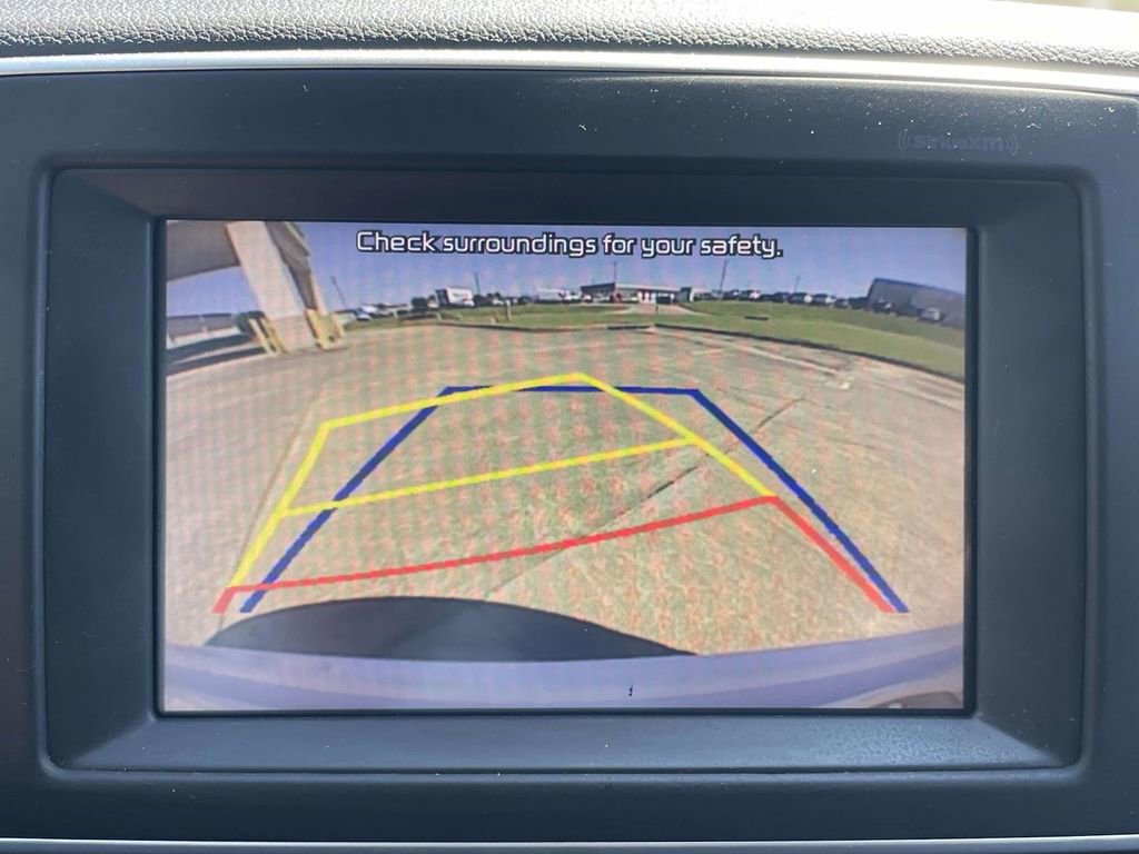 Used 2019 Kia Sportage LX w/ LX Popular Package FWD image 20