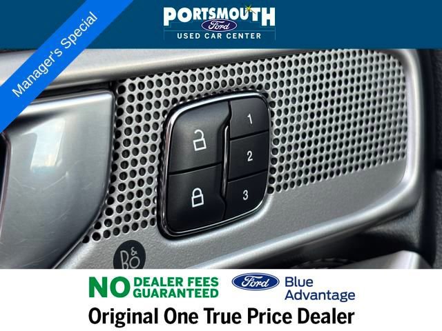 Certified 2022 Ford Explorer Limited w/ Equipment Group 301A image 28