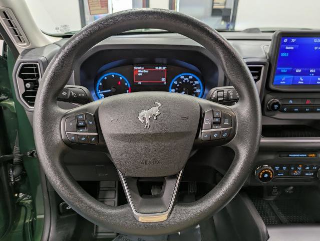 Certified 2024 Ford Bronco Sport Big Bend image 20