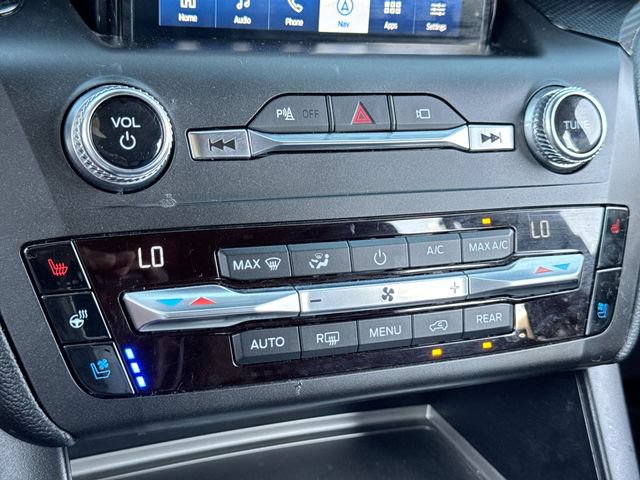 Certified 2020 Ford Explorer ST w/ ST High-Performance Pack AWD/4WD image 19