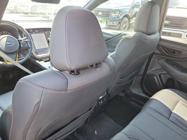 Used 2024 Subaru Outback Wilderness AWD/4WD image 25